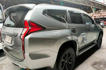 2019 Mitsubishi Montero Sport in Pasay, Metro Manila