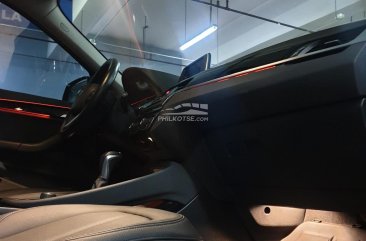 2018 BMW X1  xDrive 20d xLine in Quezon City, Metro Manila