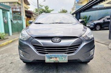 2013 Hyundai Tucson GLS 2.0 AT in Bacoor, Cavite