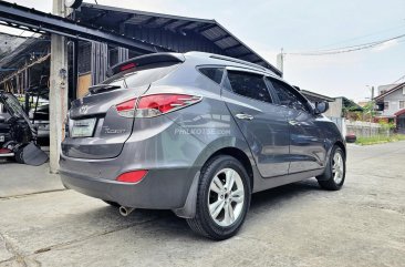 2013 Hyundai Tucson GLS 2.0 AT in Bacoor, Cavite