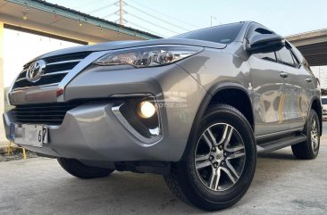 2019 Toyota Fortuner  2.4 G Diesel 4x2 MT in Quezon City, Metro Manila