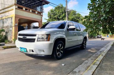 2007 Chevrolet Suburban 5.3 4x2 LT in Bacoor, Cavite