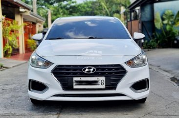 2019 Hyundai Accent  1.4 GL 6AT in Bacoor, Cavite