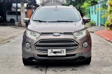 2015 Ford EcoSport  1.5 L Titanium AT in Bacoor, Cavite