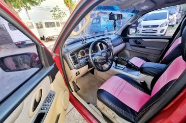 2008 Ford Escape in Bacoor, Cavite