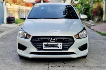 2020 Hyundai Reina 1.4 GL AT in Bacoor, Cavite