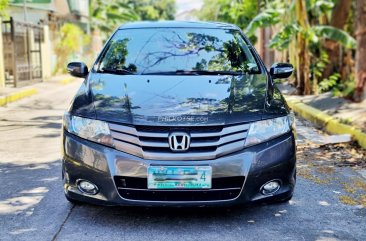 2009 Honda City  1.5 E CVT in Bacoor, Cavite