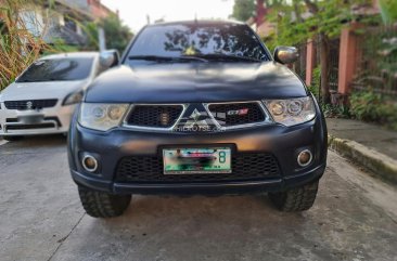 2012 Mitsubishi Montero Sport GT 2.4D 4WD AT in Bacoor, Cavite