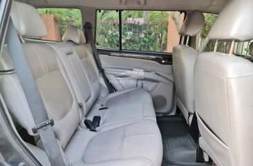 2012 Mitsubishi Montero Sport GT 2.4D 4WD AT in Bacoor, Cavite