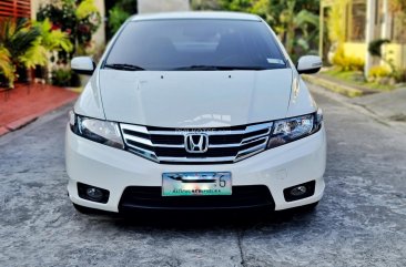 2012 Honda City  1.5 E CVT in Bacoor, Cavite