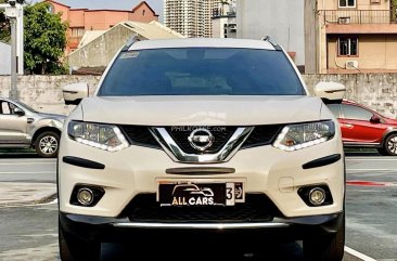 2016 Nissan X-Trail in Makati, Metro Manila