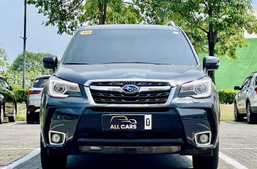 2017 Subaru Forester in Makati, Metro Manila