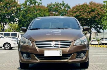 2018 Suzuki Ciaz in Makati, Metro Manila