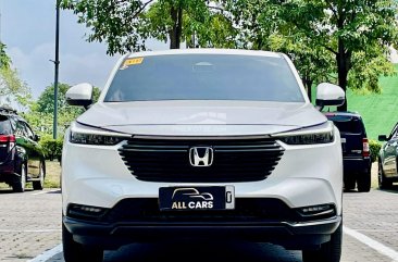 2022 Honda HR-V in Makati, Metro Manila