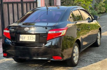 Sell White 2017 Toyota Vios in Manila