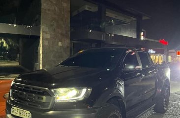 Sell White 2020 Ford Ranger in Parañaque