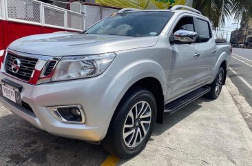 Selling Orange Nissan Navara 2020 in Mandaluyong