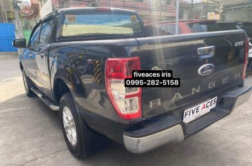 Sell White 2014 Ford Ranger in Mandaue