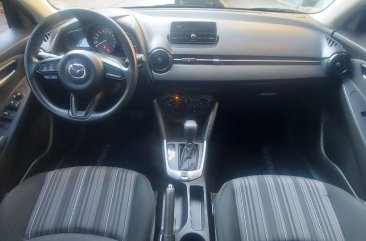 Sell White 2019 Mazda 2 in Manila