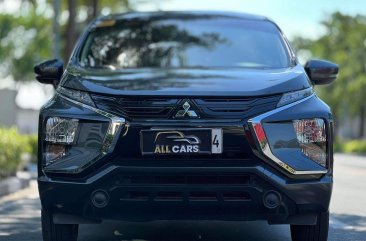 Sell White 2020 Mitsubishi XPANDER in Makati