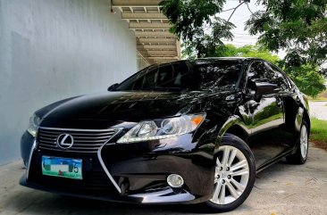 White Lexus LS 2013 for sale in Automatic