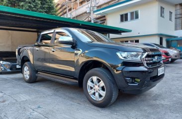 White Ford Ranger 2019 for sale in Automatic