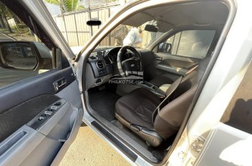 2009 Ford Ranger in Marikina, Metro Manila