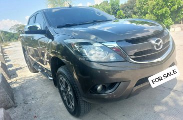 2020 Mazda BT-50  2.2L 4x2 6MT in Olongapo, Zambales