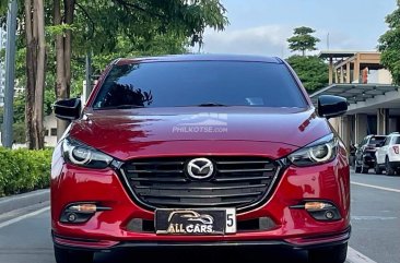 2017 Mazda 3 in Makati, Metro Manila