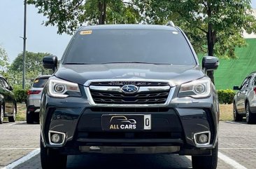 2017 Subaru Forester in Makati, Metro Manila