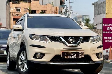 2016 Nissan X-Trail in Makati, Metro Manila