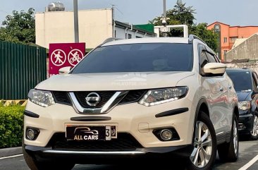 2016 Nissan X-Trail in Makati, Metro Manila