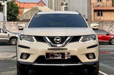 2016 Nissan X-Trail in Makati, Metro Manila