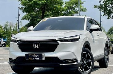 2022 Honda HR-V in Makati, Metro Manila