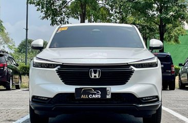 2022 Honda HR-V in Makati, Metro Manila