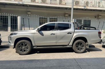 2023 Mitsubishi Strada  GLS 2WD AT in Manila, Metro Manila