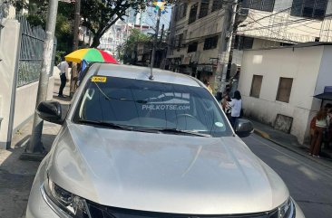 2023 Mitsubishi Strada  GLS 2WD AT in Manila, Metro Manila