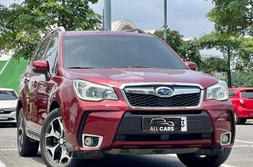 2014 Subaru Forester in Makati, Metro Manila