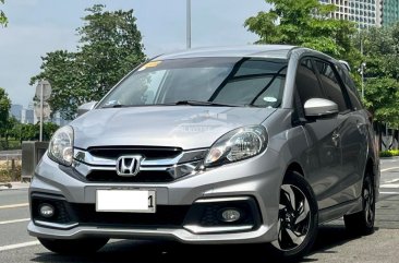 2016 Honda Mobilio in Makati, Metro Manila