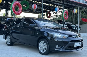 2018 Toyota Vios in Angeles, Pampanga