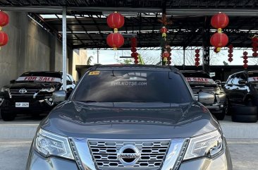 2019 Nissan Terra in Angeles, Pampanga