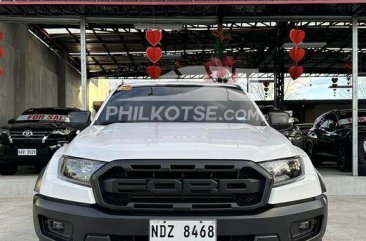 2021 Ford Ranger Raptor in Angeles, Pampanga