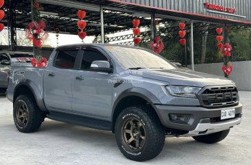 2019 Ford Ranger Raptor in Angeles, Pampanga