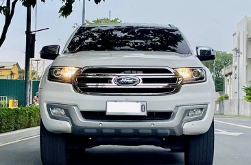 2016 Ford Everest in Makati, Metro Manila