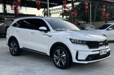 2022 Kia Sorento in Angeles, Pampanga