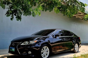 White Lexus LS 2013 for sale in Automatic