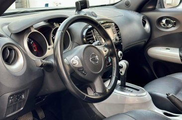 Selling White Nissan Juke 2017 in Manila