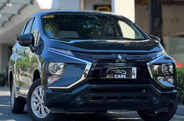 Sell White 2020 Mitsubishi XPANDER in Makati