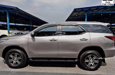 2018 Toyota Fortuner  2.4 G Diesel 4x2 MT in Pasay, Metro Manila