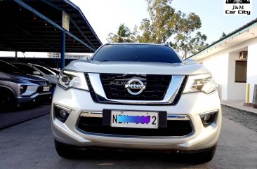 2020 Nissan Terra  2.5 4x2 VL AT in Pasay, Metro Manila